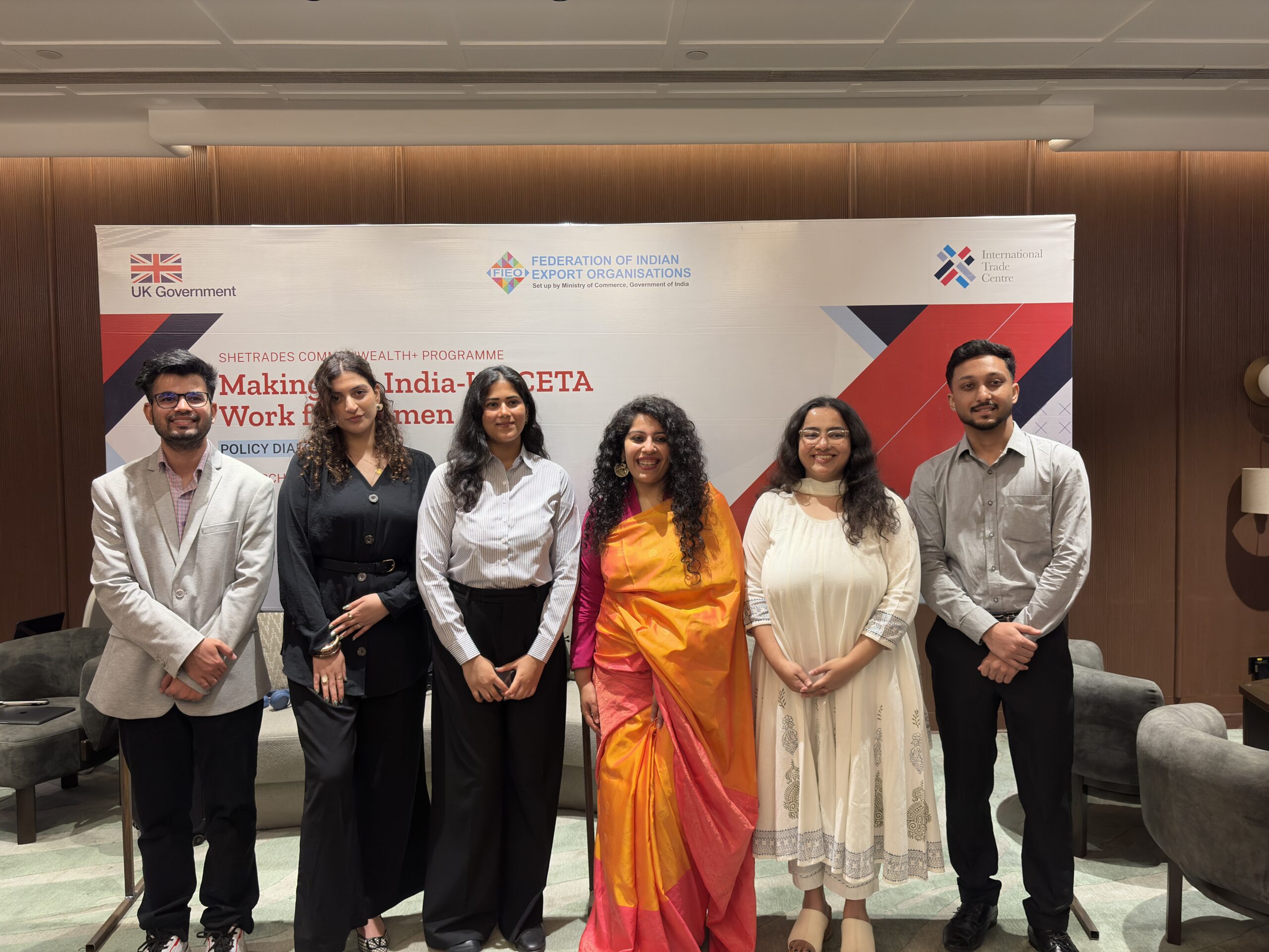 Delhi NA Team
