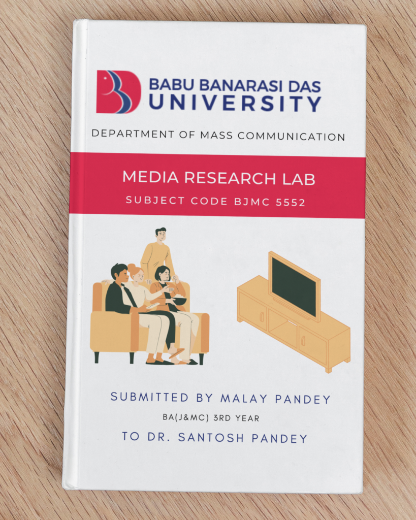 Research cover
