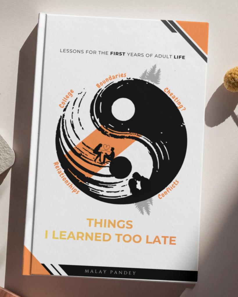 Book cover